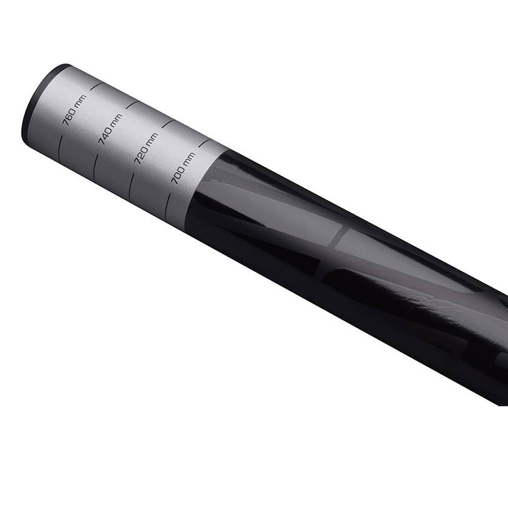 Carbon Handlebar H3703