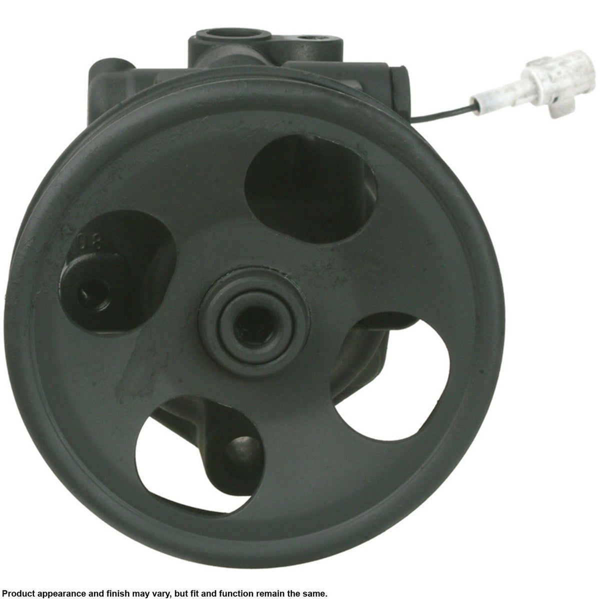 Power Steering Pump X18996