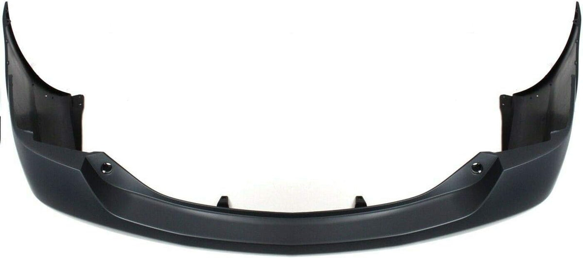Rear Plastic Bumper Cover Fascia for Toyota Camry Sedan I886761