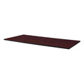 Mahogany Mocha Walnut Tabletop U6235