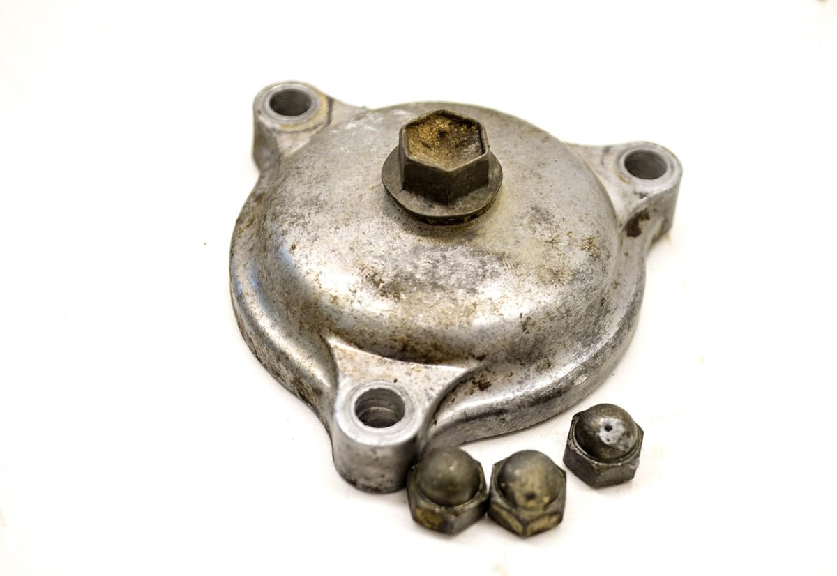 Oil Filter Pack of 2 Q788359