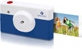 2 in 1 Instant Print Digital Camera & Bluetooth Printer G291099
