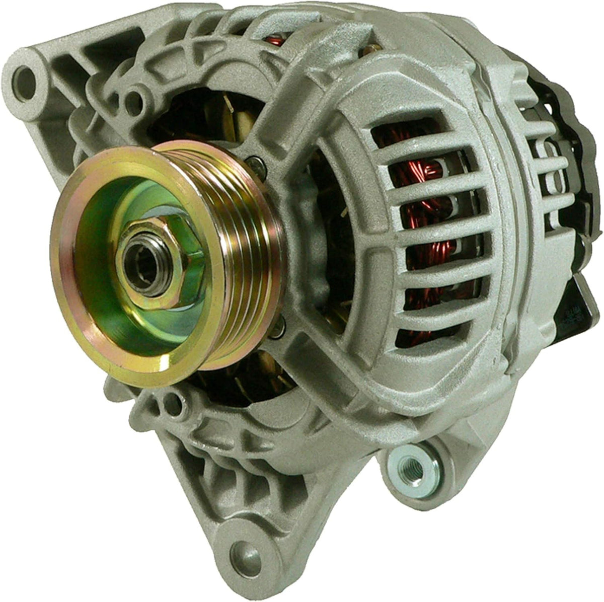 New Alternator For Volkswagen 1.8L Passat Audi A4 Quattro T561