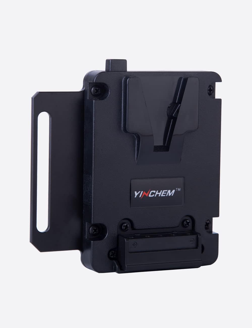 V Mount Battery Adaptor Plate with D-Tap Output L690539
