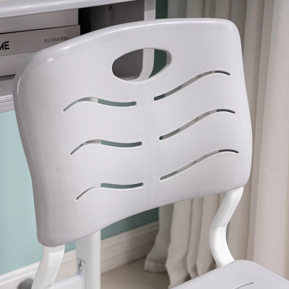 Kids Desk and Chair Set, Height Adjustable P14084