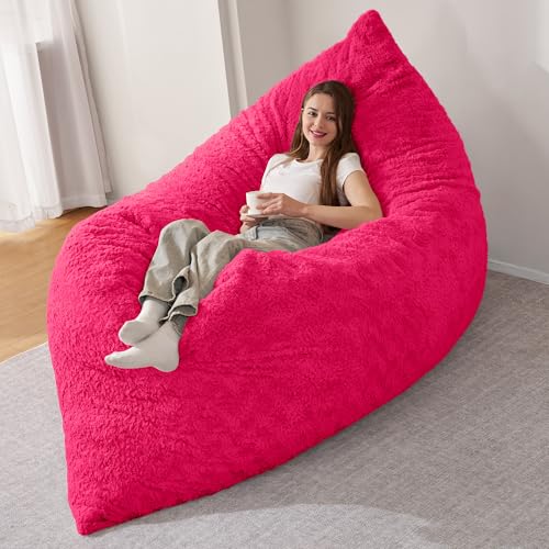 4 in 1 Memory Foam Bean Bag Chair J224375