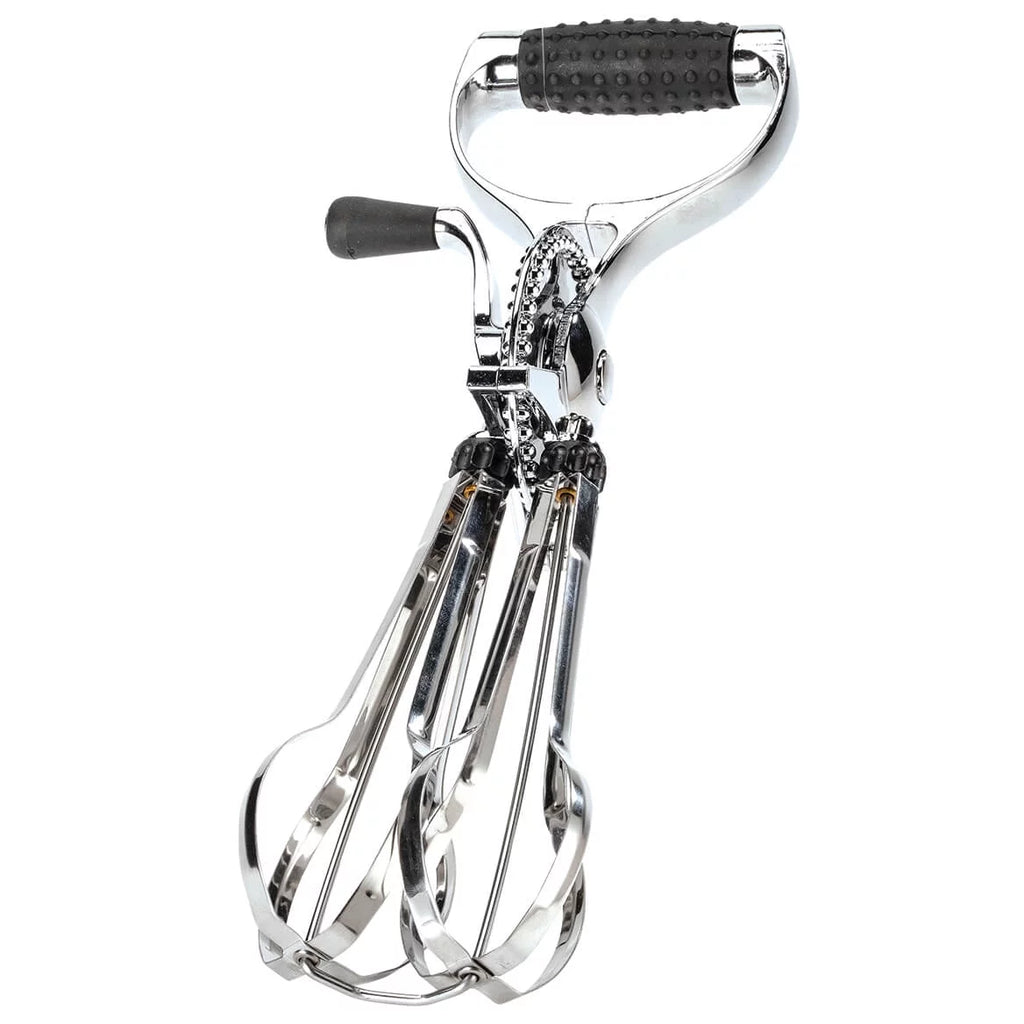 Stainless Steel Hand Held Egg Beater Q160