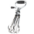 Stainless Steel Hand Held Egg Beater Q160