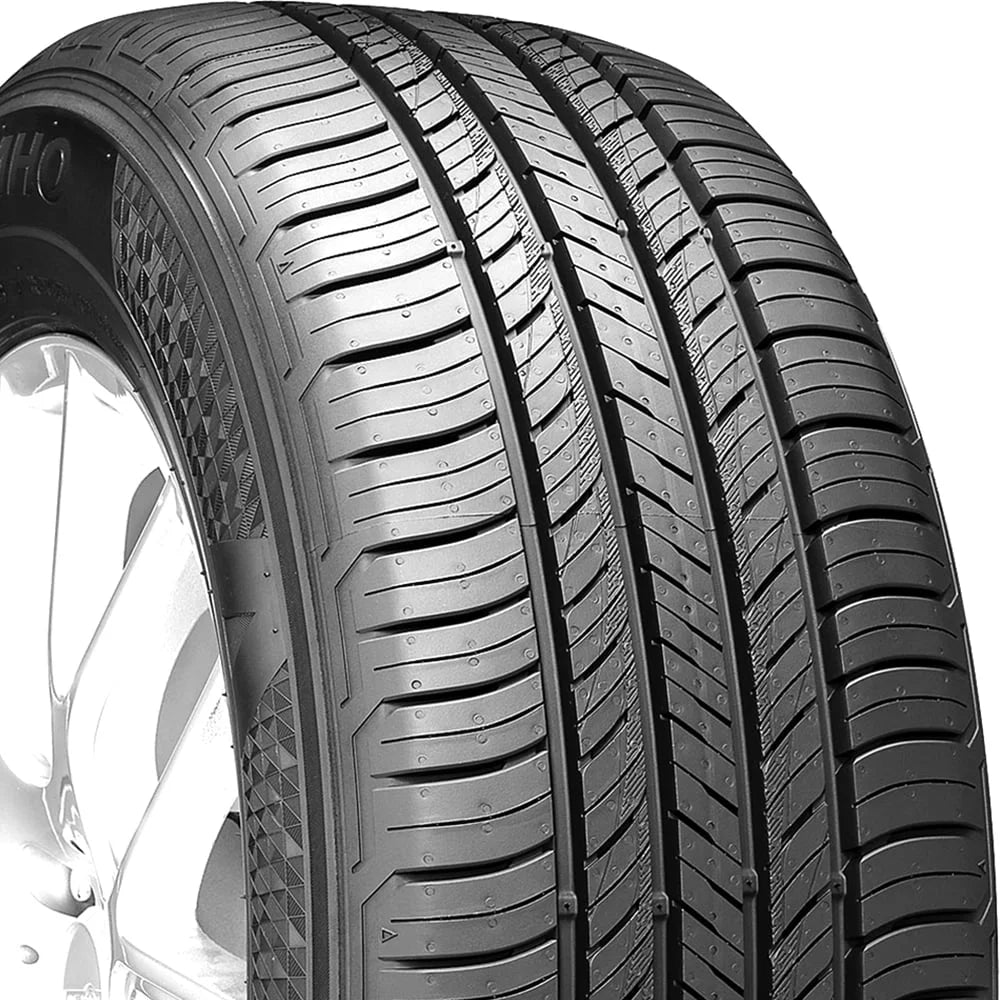 255/50R20 105T All Season Tire E685912