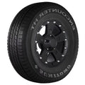 LT235/85R16 120/116Q Tire X239