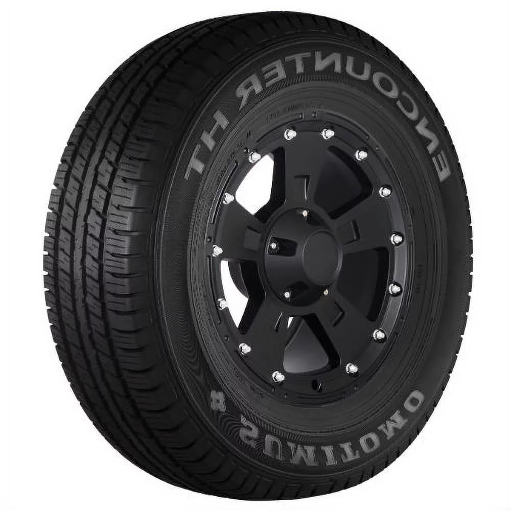 LT235/85R16 120/116Q Tire X239