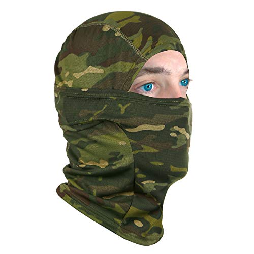 Ski Mask Balaclava E27415