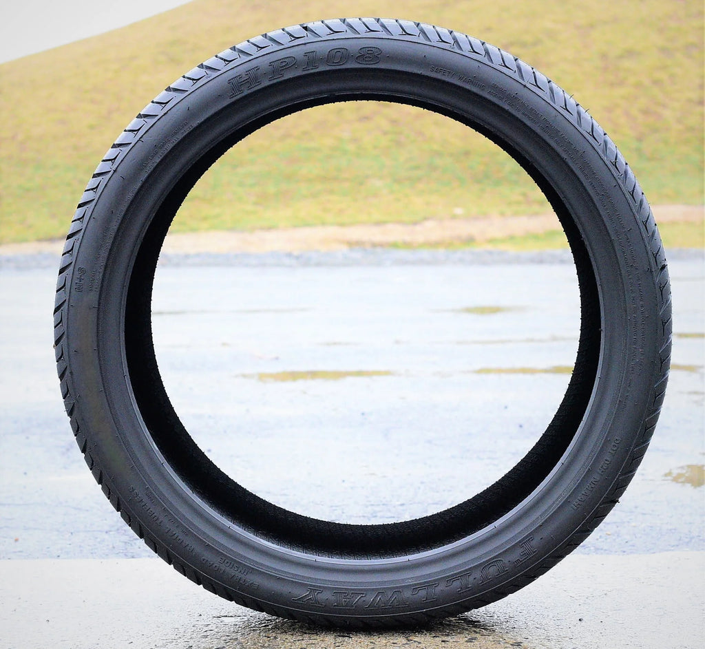 245/45R20 ZR 103W XL All Season Performance Tire J5905