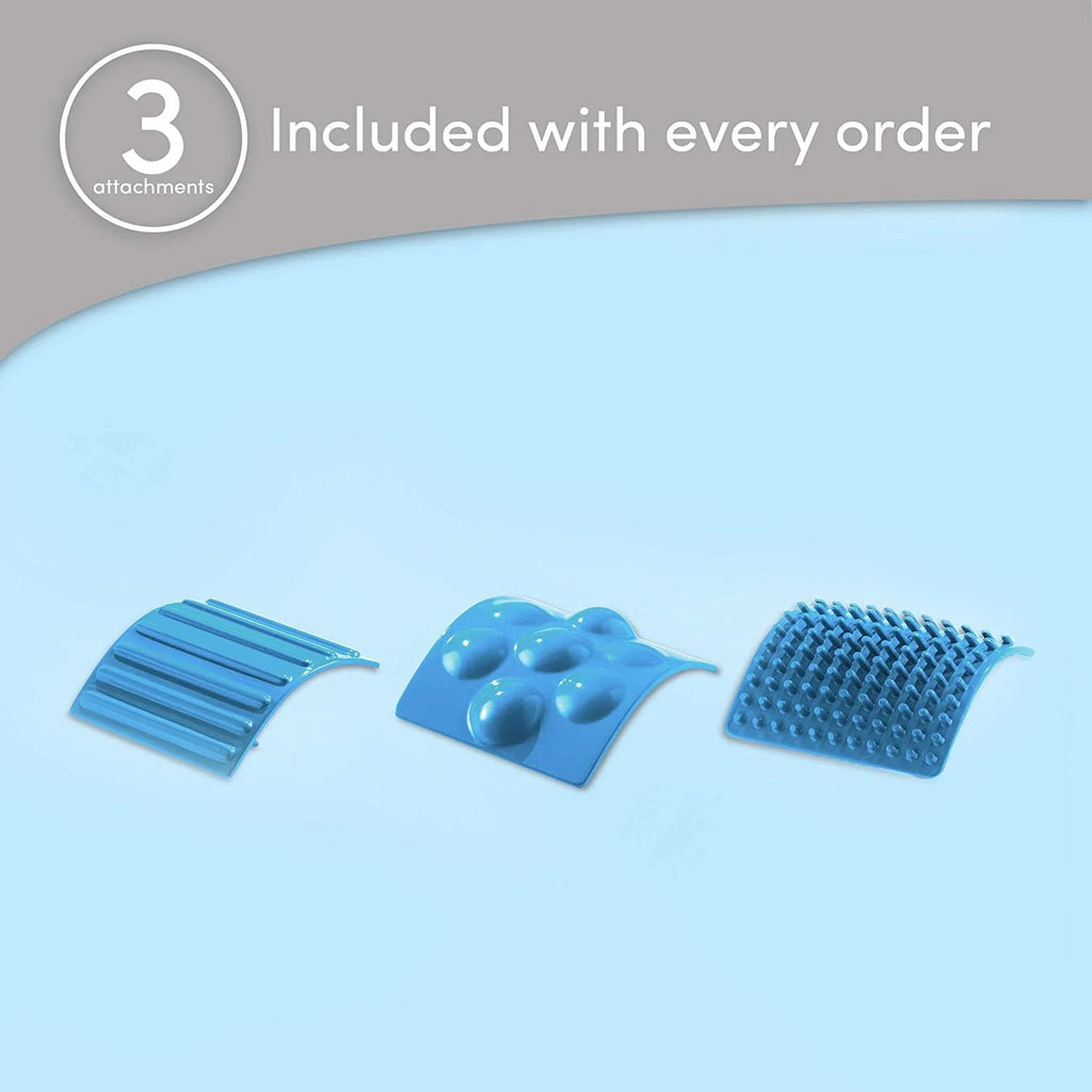 Blue Foot Spa K165