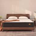 King Size Medium Firm Memory Foam Hybrid Mattress V578541