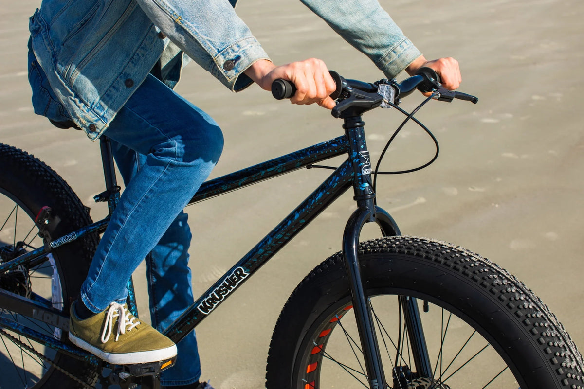 26-Inch Mens BMX Bike X5103