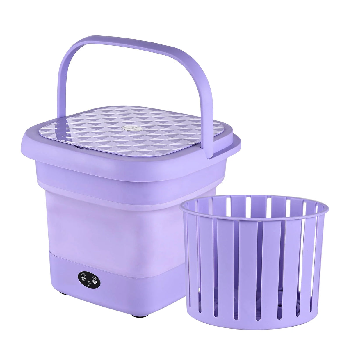 Portable Washing Machine Laundry Washer T475833