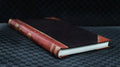 Leatherbound Book T221