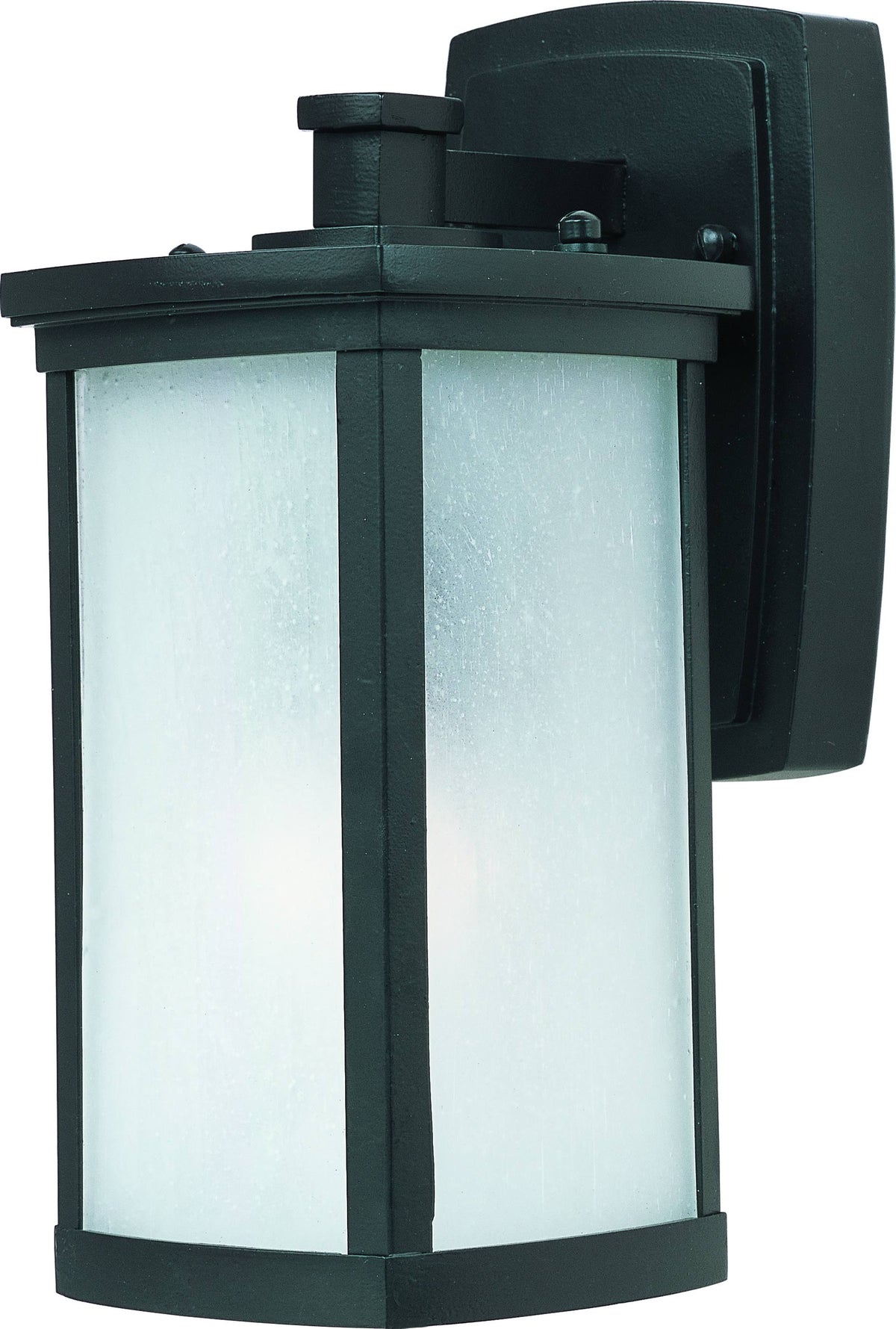 Bronze LED Outdoor Wall Light F3254