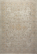 Ivory Natural Rug R950342