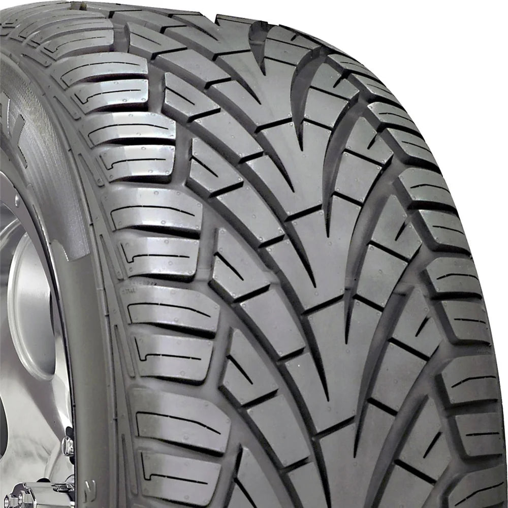 All Season 275/55R17 109V Passenger Tire I6157