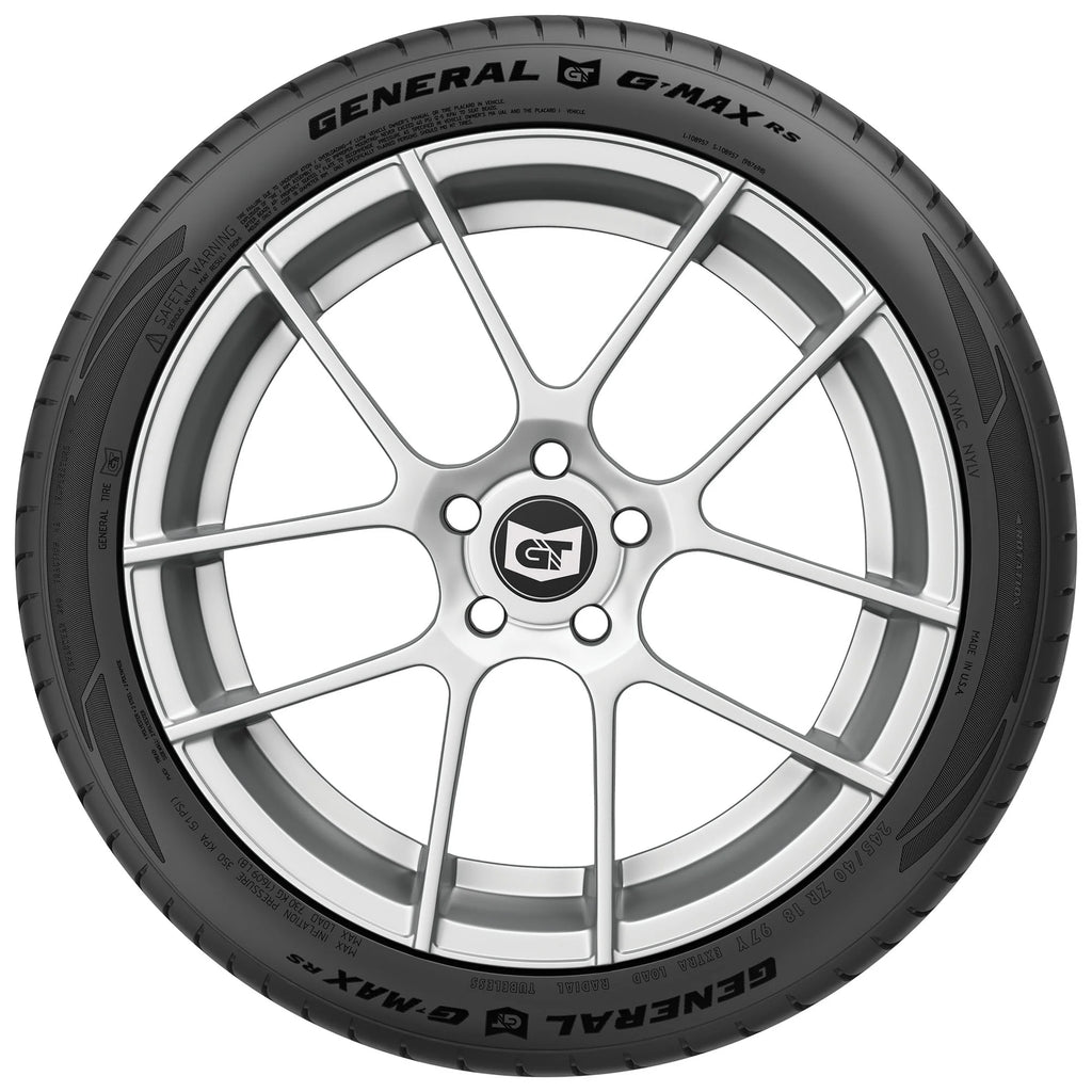 Summer 275/35ZR20 102Y XL Passenger Tire X593