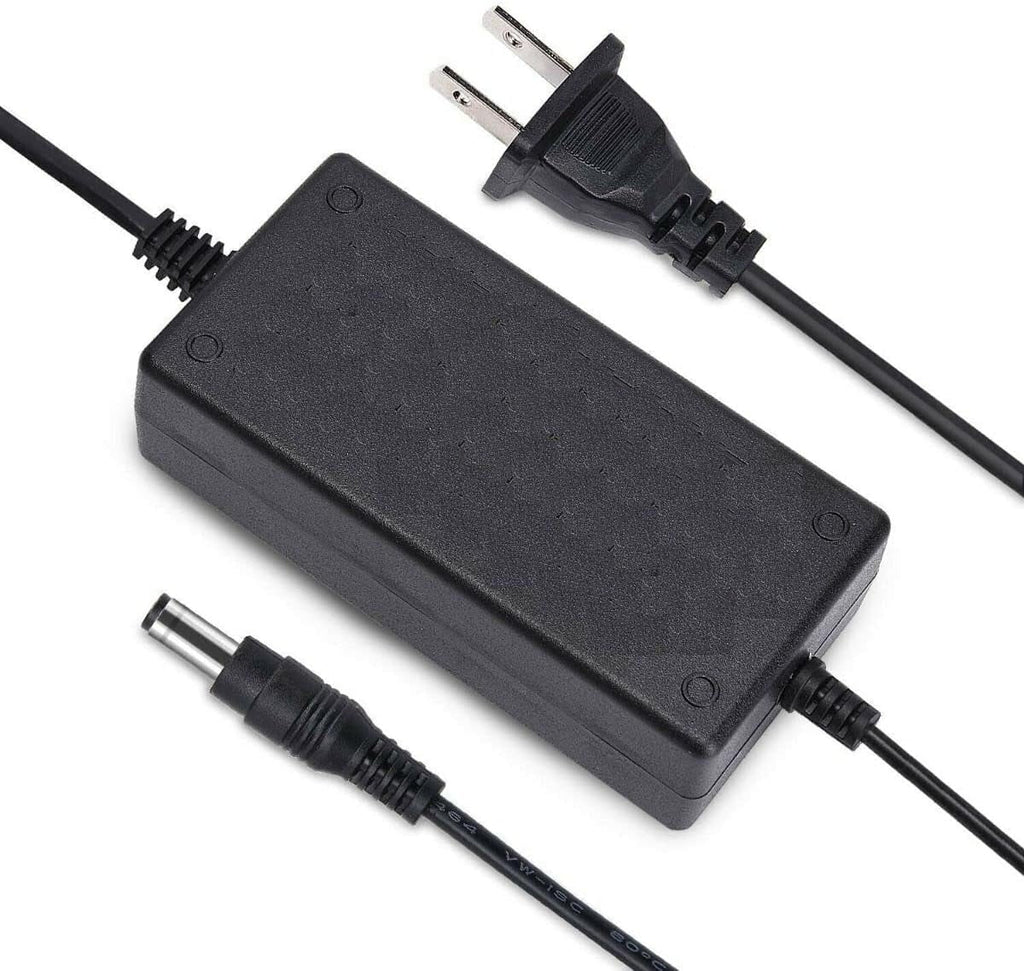 AC / DC Adapter Power Supply Cord Cable I63041