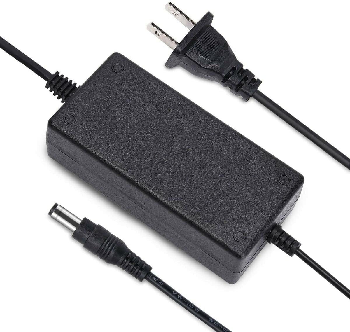 AC / DC Adapter Power Supply Cord Cable I63041