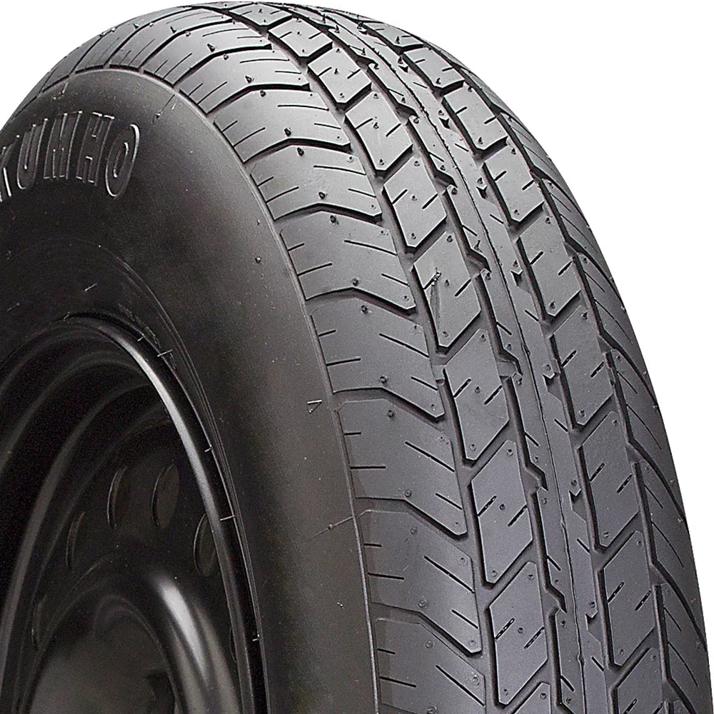 Temporary Spare Tire G171