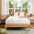 Twin 6 inch Gel Memory Foam Mattress Y828