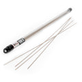 Stainless Steel Fretwire 52-Foot Pack J4449
