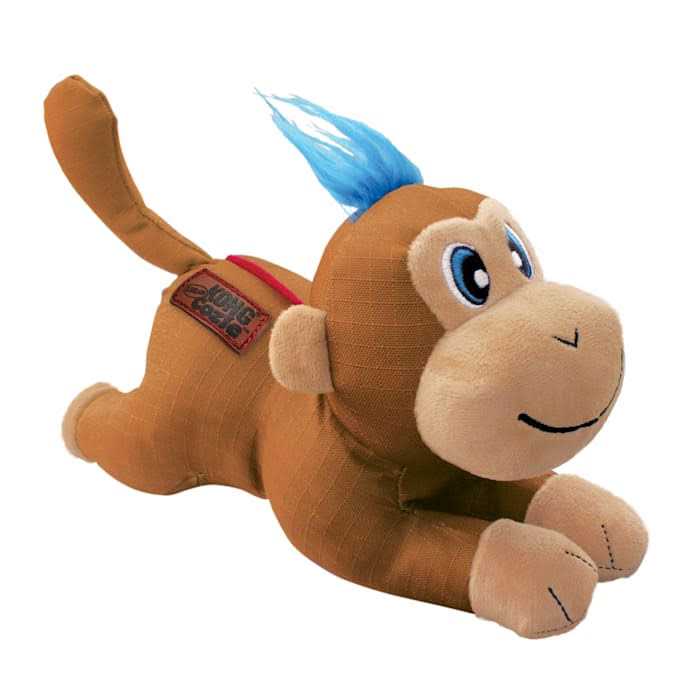 Monkey Dog Toy S9768