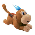 Monkey Dog Toy S9768