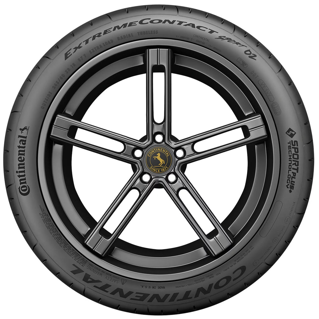 Summer 235/45ZR18 98Y XL Passenger Tire L454616