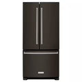French Door Refrigerator with Interior Dispenser K84396