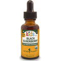 Kids Black Elderberry Alcohol-Free 1 fl oz O215108