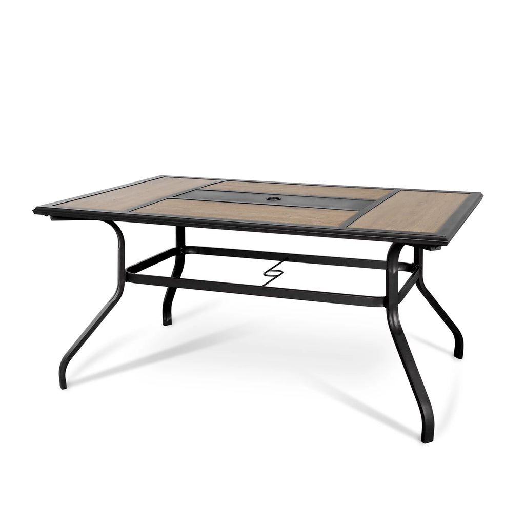 7 Piece Outdoor Patio Dining Set D32465