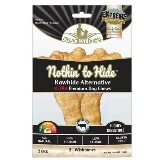 Beef Dog Chew Z842922