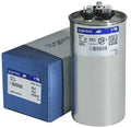 80/10 uF 370 VAC Dual Round Capacitor C979