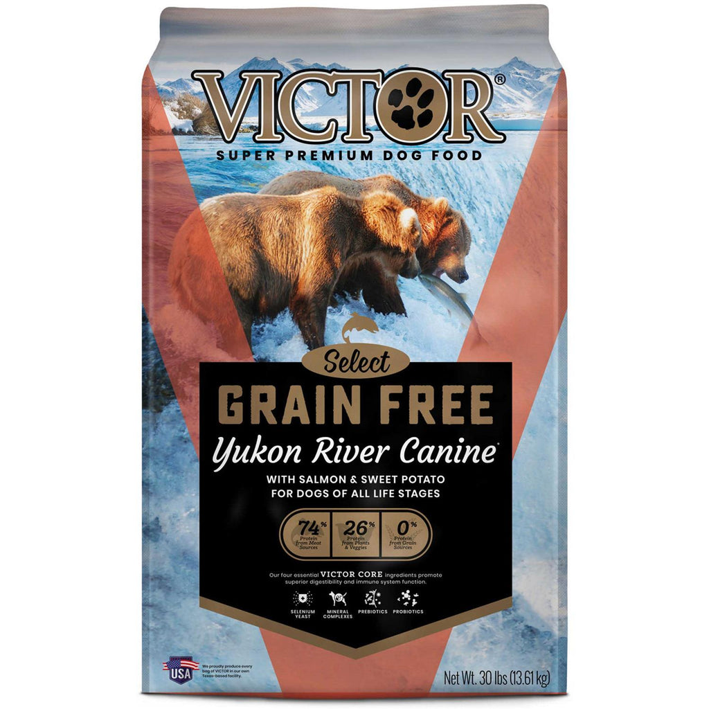 Grain Free Dog Food E97871