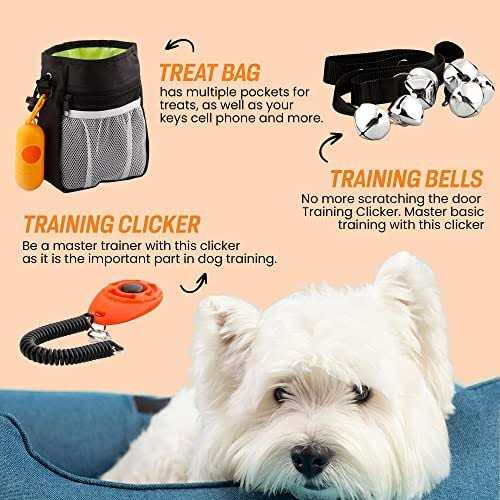 Puppy Starter Kit Dog Toys Dog Bed Blankets Grooming Tool W99340