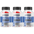 Male Gummies 3 Bottles H15583