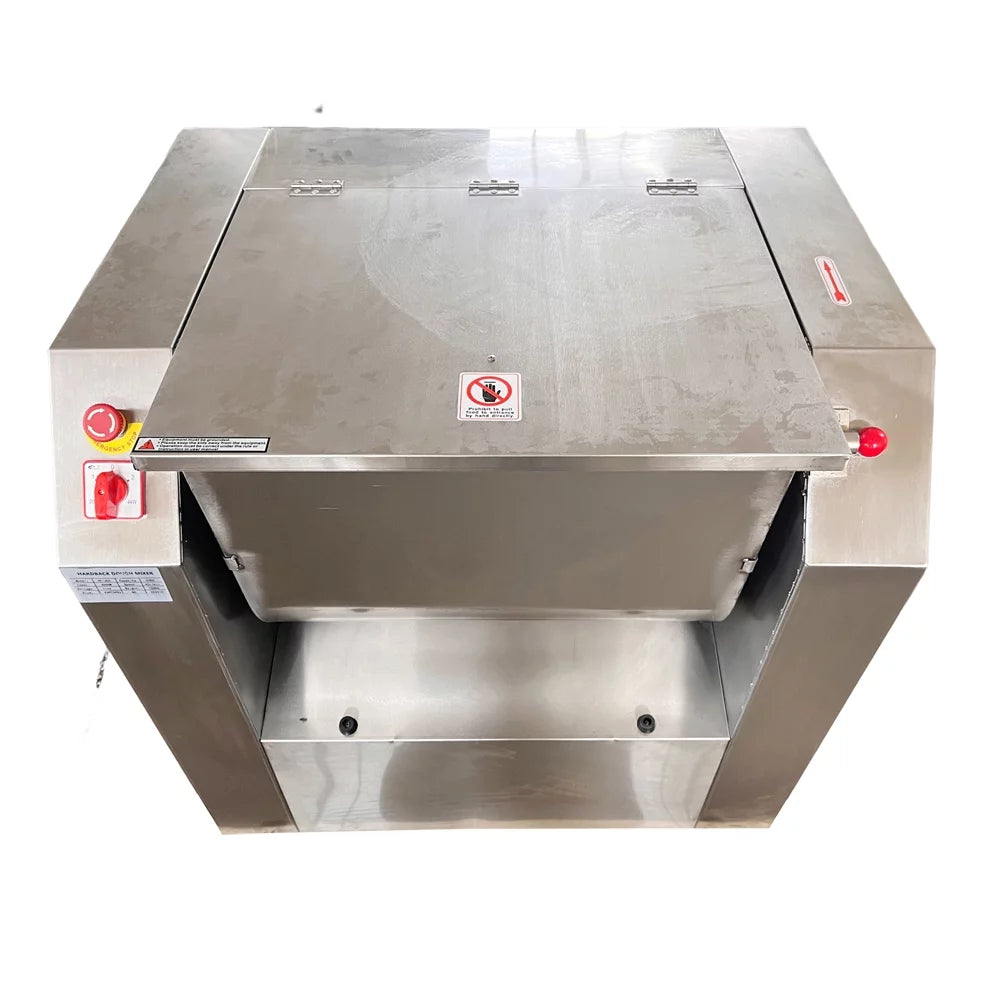 50KG Commercial Electric Dough Mixer E145539