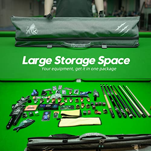 Oxford Cloth Pool Cue Case B3162