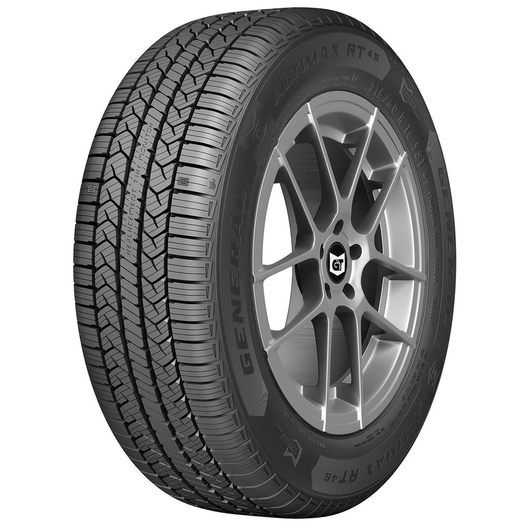 All Season Tire F551686