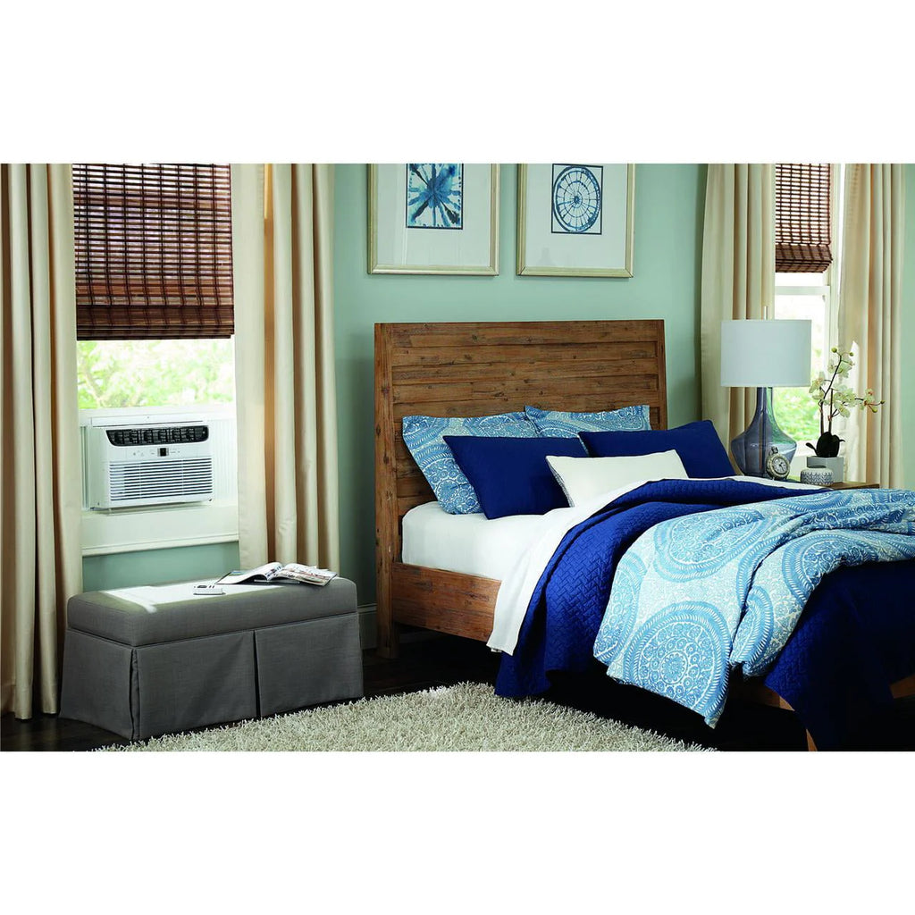 8,000 BTU Window Air Conditioner with Remote C69485
