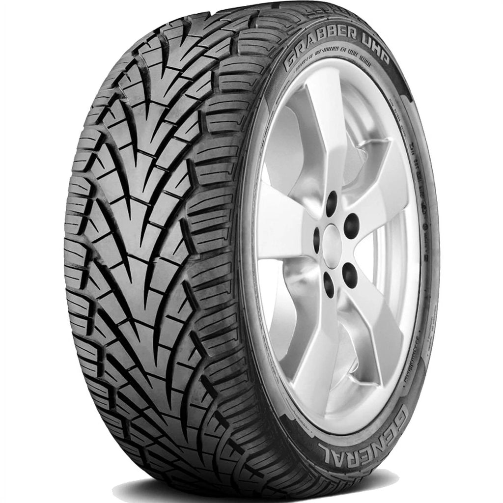 All Season 275/55R17 109V Passenger Tire I6157