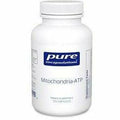 Mitochondria-ATP 120 vcaps O437839