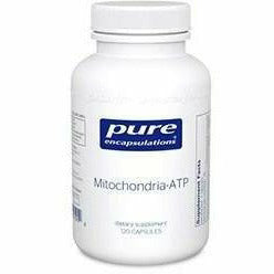 Mitochondria-ATP 120 vcaps O437839