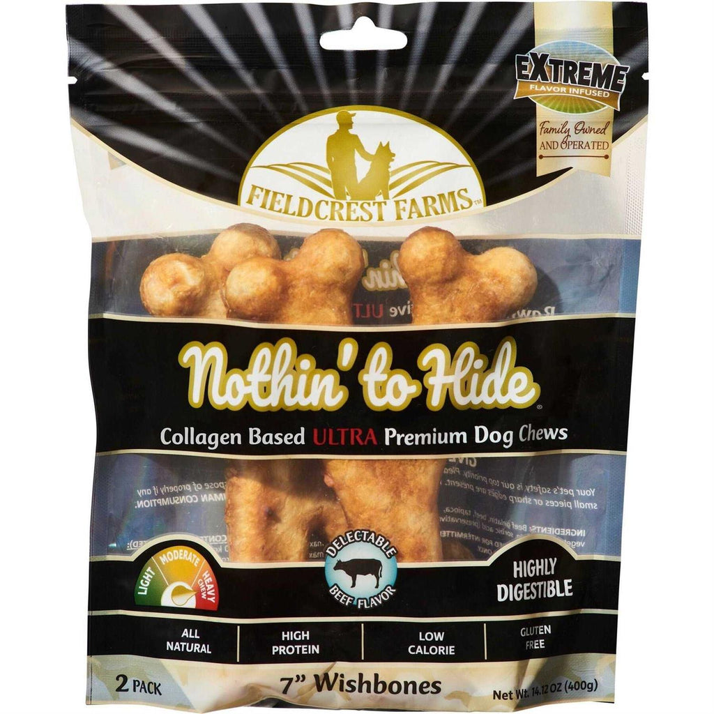 Beef Dog Chew Z842922